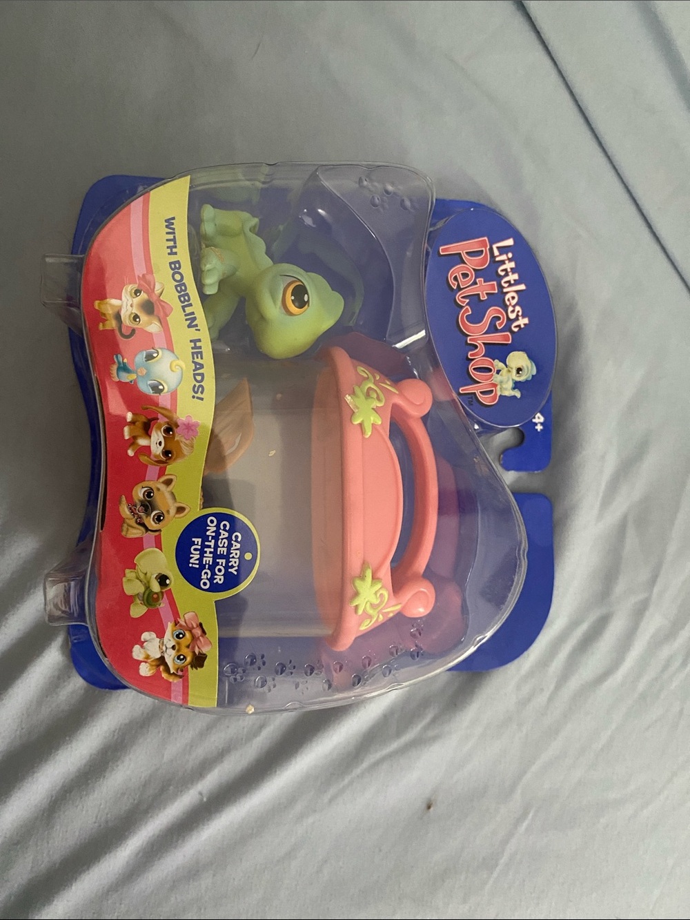 Littlest Pet Shop NIB